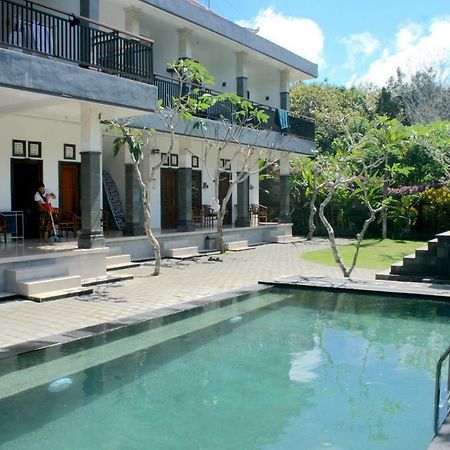 Uluwatu Made Guesthouse Exterior foto