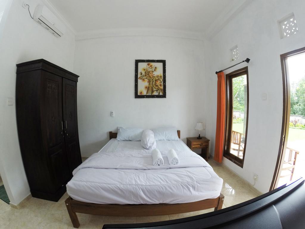 Uluwatu Made Guesthouse Exterior foto