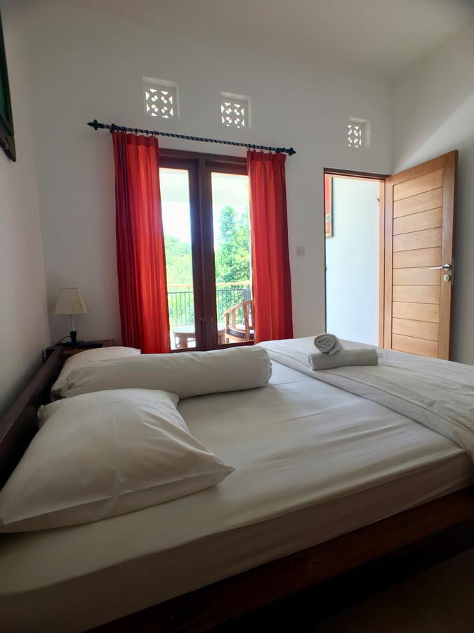Uluwatu Made Guesthouse Exterior foto