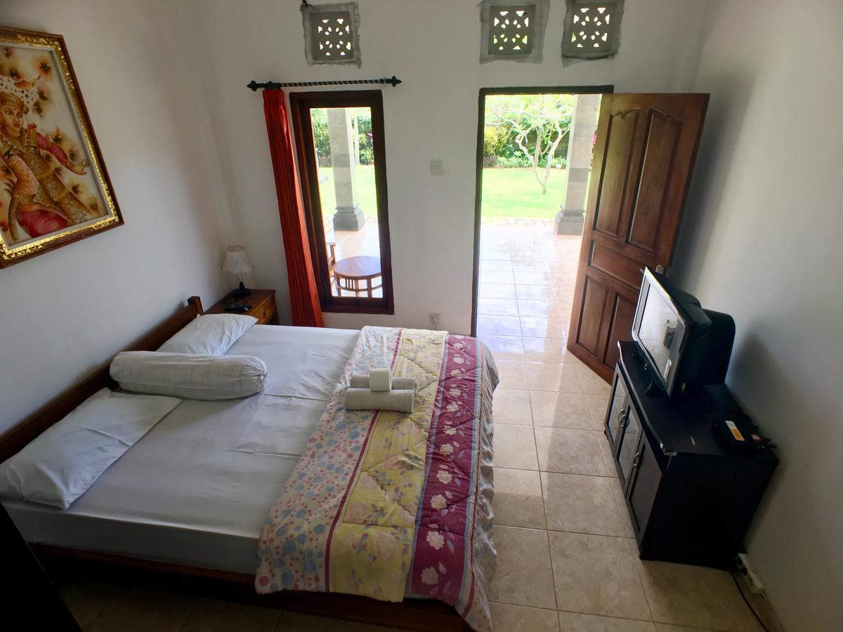 Uluwatu Made Guesthouse Exterior foto