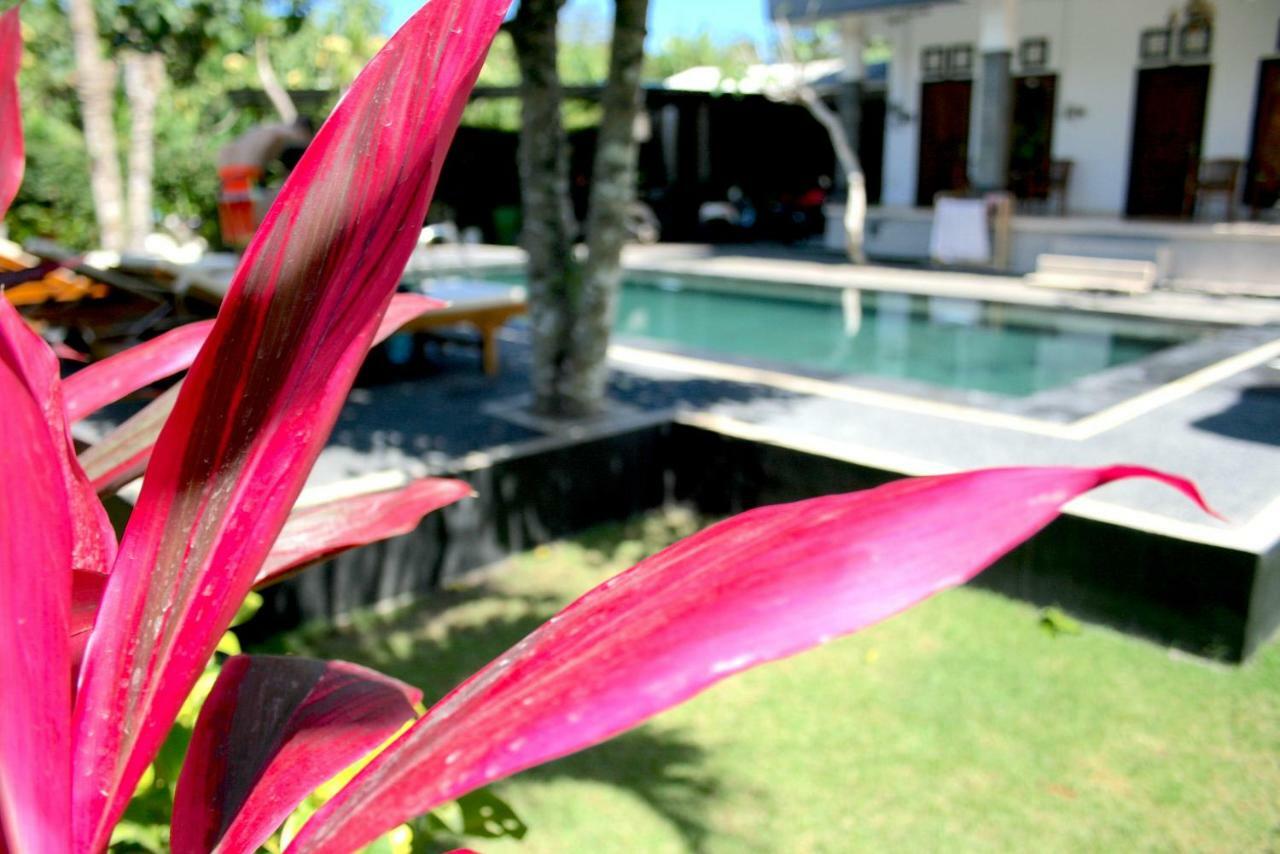 Uluwatu Made Guesthouse Exterior foto
